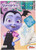 Vampirina Bendon Coloring and Activity Pages