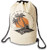 Dakine Unisex Cinch Pack, Island Palms, 16L
