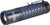 Police Security - 400 Lumen LED Flashlight - Black