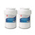 GE MWF SmartWater Comparable Refrigerator Water Filter 2 Pack