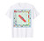 Monopoly Gameboard T-Shirt