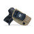 Ruger LCP 2 Holster IWB Kydex Fits: Ruger LCP II - LCP 2 Pistol Case Pocket - Inside Waistband Carry Concealed Holster Ruger LCP 2 IWB Pistol Pouch Gun Accessories