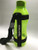 2X Tupperware Eco Bottle Sling Strap Holder in Black New 2017 Fits 1L On The Go