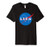 NASA Lies Flat Earth Premium T-Shirt