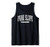 NYC Borough Park Slope Brooklyn New York Tank Top