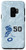 Galaxy S9 50 Hockey Number Player Design  50 Case