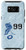 Galaxy S8 99 Hockey Number Player Design  99 Case