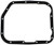 Chrysler Genuine 4295875AC Oil Pan Gasket