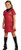 Star Trek into Darkness Uhura Costume, Large
