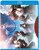 Ef: Tale of Memories  and  Melodies -Blu-ray-
