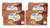 Great Value Cappuccino Coffee and Hot Drink Single Serve Pods, 12 Count (Hazelnut Cappuccino, Pack of 4)