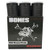 Maddog 150 Round Bones Paintball Pod - Black - 6 Pack