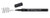 Sakura PenTouch Low Odor Xylene-Free Permanent Paint Marker, 1 mm Fine Tip, 138 mm, Black