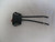 Hoover 28161075 Vacuum On/Off Switch Genuine Original Equipment Manufacturer (OEM) Part Black