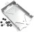 Hard Disk Drive HDD Mounting Bracket Caddy with Screws for PS4 PRO