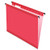 PFX615215RED - Pendaflex SureHook Reinforced Hanging File Folder