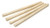 Darice 9162-07 Unfinished Natural Wood Craft Dowel Rod, 5/8-Inch