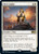 Magic: The Gathering - Pack Leader - Foil - Core Set 2021