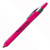 SHARPIE 28029 Accent Retractable Highlighters Chisel Tip Fluorescent Pink Dozen