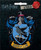 Ata-Boy Harry Potter Ravenclaw Crest 4" Full Color Sticker