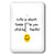 3dRose Nicole R. - Quote - Image of Life Is Short Smile While You Still Have Teeth - single toggle switch (lsp_308621_1)