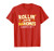 KC Red Rollin' With Ma'homes Kansas City Super Cool Kc Fan T-Shirt KC Red Rollin' With Ma'homes Kansas City Super Cool Kc Fan T-Shirt