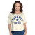 Touch by Alyssa Milano NHL Toronto Maple Leafs Women's Base Reversible Tee, Large, Vintage White