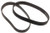 Dirt Devil Style 10 Vacuum Belt