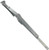 AMERIMAX HOME PRODUCTS RIVGL5 5-Inch Galvanized Strap Hanger