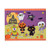 Fun Express Halloween Sticker Scenes - 12 Sheets