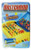 Travel Mastermind - Exciting Two Player Strategy Game in Convenient Storage Tin by Pressman