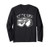 Hit The Slopes Mountain Adventure Long Sleeve T-Shirt