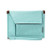 Vaskey Portable Business Document Bag, Multi-Layer Zippered Waterproof Files Folder Document Notebook Storage Bag