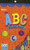 Darice 106-3150 ABC Sticker Book: 600 Alphabet Stickers for Kids ABC Sticker Book