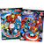 Marvel Mighty AvengersÂ Coloring and Activity Book Set (2 Books ~ 96 pgs Each)