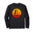 Stand Up Paddle Board T-shirt SUP Surf Tee Paddle Boarding Long Sleeve T-Shirt