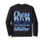 Chess dad funny chess player gift chess board man Long Sleeve T-Shirt