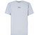 Oakley Men's FOUNDATIONAL Training SS TEE, Fog Grey, L