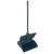 Thunder Group 13" Lobby DUST PAN with WINDOWBREAK Cover