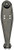 Dorman 520-666 Front Right Lower Suspension Control Arm and Ball Joint Assembly for Select Honda Accord Models