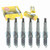 6 pcs NGK G-Power Spark Plugs for 1998-2002 Ford F-150 4.2L V6 - Engine Kit Set Tune Up