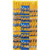 Despicable Me Minions Authentic Licensed 12 Wood Pencils Pack