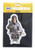 The Walking Dead Daryl Dixon Sticker
