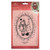 Santoro Gorjuss Embossing Folder, Multi-Colour, A5