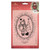Santoro Gorjuss Embossing Folder, Multi-Colour, A5