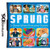 Sprung: A Game Where Everyone Scores - Nintendo DS