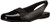 Trotters Women's Sarina Ballet Flat, Black, 7.5 N US