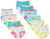 Baby Shark Baby Potty Training Pant Multipacks, Pink 10pk, 18