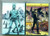 Cryptozoic 2013 The Walking Dead Comic Set 2 Trading Card Base Set