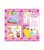 DJECO I Love Princesses Sticker Kit